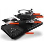 Coque Techsuit CamGuard Pro pour Motorola Edge 60 / Edge 60 Fusion - Black – Image 2