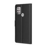 Étui portefeuille Techsuit Leather Folio pour Motorola Moto G10 / Moto G20 / Moto G30 - Black – Image 5