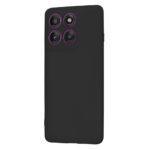 Coque Techsuit SoftFlex pour Motorola Edge 60 Pro - Black – Image 3