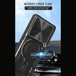 Coque Techsuit CamGuard Pro pour Motorola Edge 60 Pro - Black – Image 4