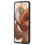 Coque Techsuit Glinth pour Motorola Edge 50 Ultra - Black – Image 5