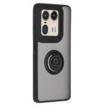 Coque Techsuit Glinth pour Motorola Edge 50 Ultra - Black – Image 6