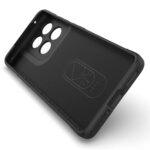 Coque Techsuit Magic Shield pour Motorola Edge 60 Pro - Black – Image 3