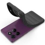 Coque Techsuit Magic Shield pour Motorola Edge 60 Pro - Black – Image 4