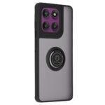 Coque Techsuit Glinth pour Motorola Edge 60 Pro - Black – Image 6