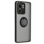 Coque Techsuit Glinth pour Motorola Edge 40 / Edge (2023) - Black – Image 6