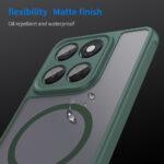 Coque Techsuit HaloFrost II MagSafe pour Motorola Edge 60 / 60 Fusion - Green – Image 6