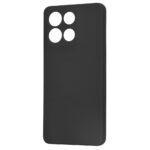 Coque Techsuit SoftFlex pour Motorola Moto G86 - Black – Image 4