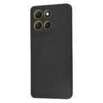 Coque Techsuit SoftFlex pour Motorola Moto G86 - Black – Image 3