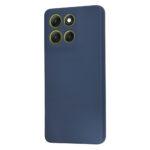 Coque Techsuit SoftFlex pour Motorola Moto G86 - Navy Blue – Image 3