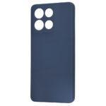 Coque Techsuit SoftFlex pour Motorola Moto G86 - Navy Blue – Image 4