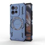 Coque Techsuit ArmorMag Case pour Motorola Edge 50 Neo / Edge 60 Neo / Motorola ThinkPhone 25 - Blue
