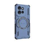 Coque Techsuit ArmorMag Case pour Motorola Edge 50 Neo / Edge 60 Neo / Motorola ThinkPhone 25 - Blue – Image 3