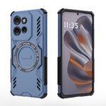 Coque Techsuit ArmorMag Case pour Motorola Edge 50 Neo / Edge 60 Neo / Motorola ThinkPhone 25 - Blue – Image 2