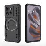 Coque Techsuit ArmorMag Case pour Motorola Edge 50 Neo / Edge 60 Neo / Motorola ThinkPhone 25 - Black – Image 2