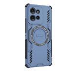 Coque Techsuit ArmorMag Case pour Motorola Edge 50 - Blue – Image 3