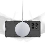 Coque Techsuit ArmorMag Case pour Motorola Edge 50 Fusion - Black – Image 5