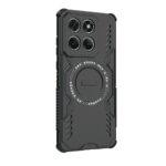 Coque Techsuit ArmorMag Case pour Motorola Edge 60 / Edge 60 Fusion - Black – Image 3