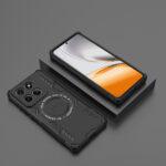 Coque Techsuit ArmorMag Case pour Motorola Edge 60 / Edge 60 Fusion - Black – Image 6