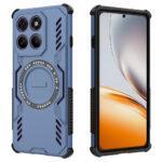 Coque Techsuit ArmorMag Case pour Motorola Edge 60 Pro - Blue – Image 2