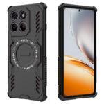 Coque Techsuit ArmorMag Case pour Motorola Edge 60 Pro - Black – Image 2