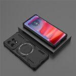Coque Techsuit ArmorMag Case pour Motorola Edge 50 Pro - Black – Image 5