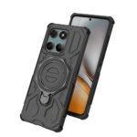 Coque Techsuit Carbon Shield PRO pour Motorola Edge 60 / Edge 60 Fusion - Black – Image 3