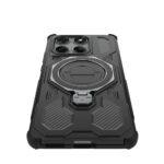 Coque Techsuit Carbon Shield PRO pour Motorola Edge 60 / Edge 60 Fusion - Black – Image 5