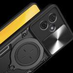 Coque Techsuit CamGuard Pro pour Motorola Moto G86 - Black – Image 6