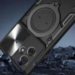 Coque Techsuit CamGuard Pro pour Motorola Moto G86 - Black – Image 5