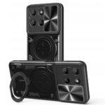 Coque Techsuit CamGuard Pro pour Motorola Moto G86 - Black – Image 2