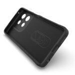 Coque Techsuit Magic Shield pour Motorola Moto G56 - Black – Image 4