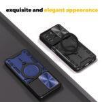 Coque Techsuit CamGuard Pro pour Motorola Moto G56 - Black – Image 2