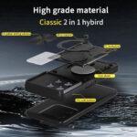 Coque Techsuit CamGuard Pro pour Motorola Moto G56 - Black – Image 6