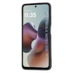 Coque Techsuit SoftFlex pour Motorola Moto G56 - Black – Image 2