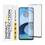 Protection d'écran Techsuit ESD Glass pour Motorola Moto G14 / Moto G54 / Moto G54 Power / Moto G64 - Black