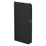Étui portefeuille Techsuit Magskin Book pour Motorola Moto G56 - Black – Image 5