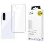 Coque 3mk Clear Case pour Samsung Galaxy A17 5G / A17 4G - Transparent
