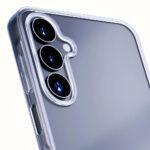 Coque 3mk Clear Case pour Samsung Galaxy A16 4G / A16 5G - Transparent – Image 3