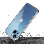 Coque 3mk Clear Case pour iPhone 13 - Transparent – Image 5