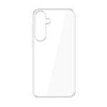 Coque 3mk Clear Case pour Samsung Galaxy S25 - Transparent – Image 3