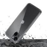 Coque 3mk Clear Case pour iPhone 15 - Transparent – Image 4