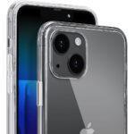 Coque 3mk Clear Case pour iPhone 15 - Transparent – Image 2