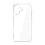 Coque 3mk Clear Case pour iPhone 16 - Transparent – Image 2