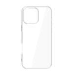 Coque 3mk Clear Case pour iPhone 16 Pro Max - Transparent – Image 3