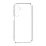 Coque 3mk Clear Case pour Samsung Galaxy A25 - Transparent – Image 3