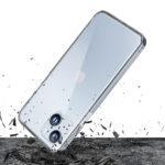 Coque 3mk Clear Case pour iPhone 14 - Transparent – Image 2