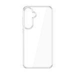 Coque 3mk Armor Case pour Samsung Galaxy S25 - Transparent – Image 2