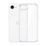 Coque 3mk Armor Case pour iPhone 16e - Transparent – Image 2
