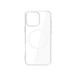 Coque 3mk Clear MagCase pour iPhone 16 Pro - Transparent – Image 2